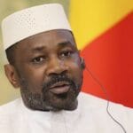 Mali : Assimi Goïta salue le rôle de la Russie dans la défense nationale