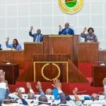 Togo : deux lois contre la pollution maritime adoptées