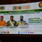 Forum à Niamey sur la reddition des ex-combattants de l&rsquo;AES