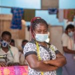 Togo : 1500 jeunes filles vulnérables formées gratuitement