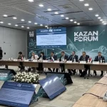 La Russie renforce ses liens humanitaires avec le monde islamique