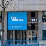 Burkina Faso : TV5 Monde suspendue pour désinformation