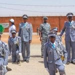 11e promotion de l’ENGSP baptisée « Cìn-pɔ » : 382 agents prêts