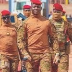 Biographie d&rsquo;Ibrahim Traoré : révolution au Sahel
