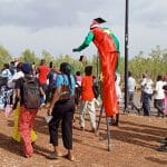 FITPO 2026 : le théâtre populaire rassemble à Komsilga
