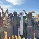 Des cadres de la GATIA auraient rejoint les séparatistes au Mali