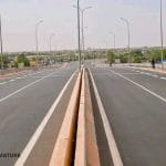 Huit axes routiers inaugurés à Ouagadougou par le Premier ministre