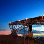Production de la mine Siguiri en Guinée en baisse de 6% au T1 2026