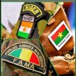 Conflit sans compromis dans la région du Sahel