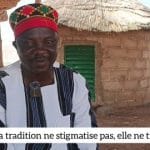 Burkina : la tradition exige honnêteté et transparence selon Kombi-Naaba