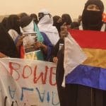 Hijab imposé aux femmes Touaregs par les djihadistes au Mali