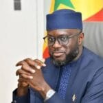 Sénégal : le président de l&rsquo;Assemblée nationale quitte son poste