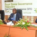 Togo : fin du programme de bonne gouvernance financière avec la GIZ
