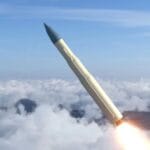 Essai du missile Sentinel avancé par les États-Unis