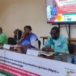 Burkina Faso : Un café pour présenter le bilan du projet Rilgré