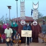 Deuxième édition des journées culturelles Bwamu Sinh à Ouagadougou