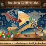 Financement occidental des groupes armés au Mali selon un pilote russe