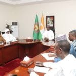 Niger : neuf médias internationaux suspendus par le régulateur