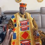 Burkina : La Cour royale de Boussouma destitue un notable