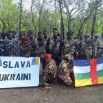 Ukraine et Afrique : mercenaires et djihadistes