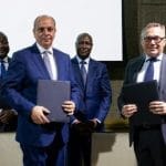 AFC alloue 100 millions de dollars aux fonds technologiques africains