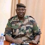 Mali : Assimi Goïta nomme un nouveau chef d’état-major
