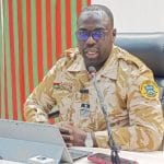 Burkina Faso : les auteurs de discours de haine seront présentés publiquement