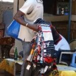 Burkina Faso : appel à signaler des vendeurs étrangers collectant des données