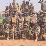 15 000 soldats de l’AES mobilisés contre le terrorisme au Sahel