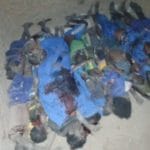 Mali : 31 corps découverts dans un charnier à Sarakala