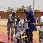 Burkina : 364 gardes pénitentiaires formés pour sécuriser les prisons