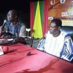 Issaka Ouédraogo appelle à préserver les familles des divisions