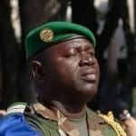 Mali : le général Elisée Jean Dao nommé chef d&rsquo;état-major des armées