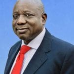 Burkina : Appolinaire Compaoré, grand patron, est mort