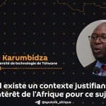 Des laboratoires américains en Afrique critiqués par un chercheur