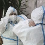 Onichtchenko alerte sur le retour cyclique du virus Ebola