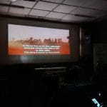 FESTIC 2026 : une masterclass sur le film Sarraounia de Med Hondo