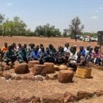Nayala : à Kissan, les traditions au service de la cohésion sociale