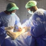 Opérations gratuites pour 15 patients au CHR de Banfora