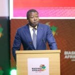 Forum Biashara : Faure Gnassingbé appelle à une Afrique intégrée