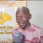 Kidal repose sur un vaste réservoir d’eau potable selon Mamadou Samaké