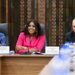 Togo : consultations lancées pour la feuille de route 2031