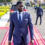 Bassirou Diomaye Faye appelle à une coopération régionale antiterroriste