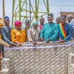 530 puits d&rsquo;eau potable construits au Mali sous la transition
