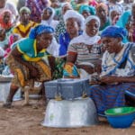 Recensement national des entités d&rsquo;économie sociale au Togo