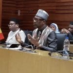Le Sahel devient une cible de guerre hybride selon le chef de la diplomatie malienne