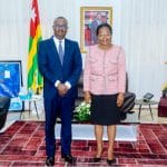 BIDC renforcera son soutien au Togo en 2025