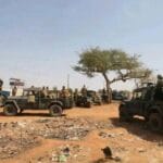 Mali : frappe aérienne contre un camp terroriste à Ségou