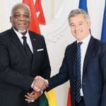 Togo et France renforcent leur coopération antiterroriste