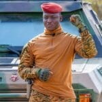 Tabaski 2026 : Ibrahim Traoré prône l&rsquo;unité nationale